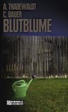 Cover-Bild Blutblume