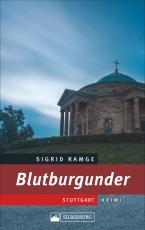 Cover-Bild Blutburgunder