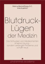 Cover-Bild ﻿Blutdruck-Lügen der Medizin