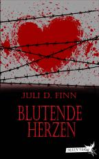 Cover-Bild Blutende Herzen