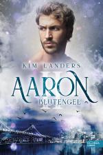 Cover-Bild Blutengel: Aaron