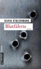 Cover-Bild Blutfährte