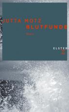 Cover-Bild Blutfunde