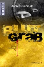 Cover-Bild BlutGrab