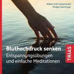 Cover-Bild Bluthochdruck senken (Audio-CD mit Booklet)