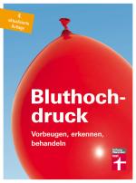 Cover-Bild Bluthochdruck