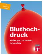 Cover-Bild Bluthochdruck