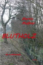 Cover-Bild Blutholz