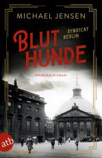 Cover-Bild Bluthunde