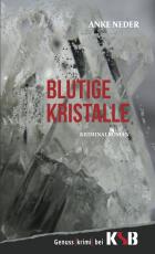 Cover-Bild Blutige Kristalle