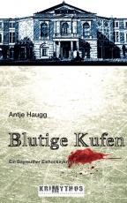 Cover-Bild Blutige Kufen