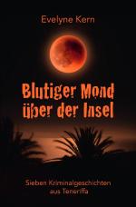 Cover-Bild Blutiger Mond über der Insel