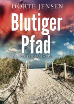 Cover-Bild Blutiger Pfad. Ostfrieslandkrimi