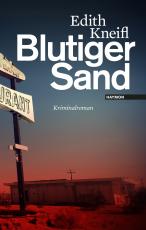 Cover-Bild Blutiger Sand