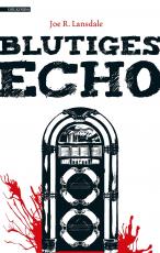 Cover-Bild Blutiges Echo