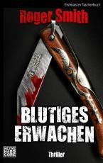 Cover-Bild Blutiges Erwachen