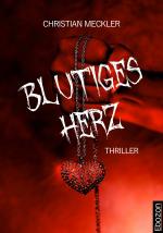 Cover-Bild Blutiges Herz