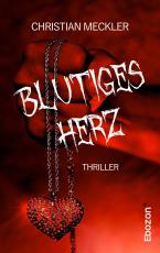 Cover-Bild Blutiges Herz