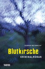 Cover-Bild Blutkirsche