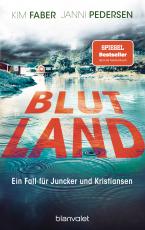 Cover-Bild Blutland