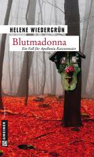 Cover-Bild Blutmadonna