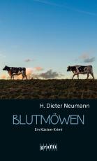 Cover-Bild Blutmöwen