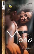 Cover-Bild Blutmond - Roseend 3