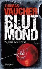 Cover-Bild Blutmond