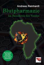 Cover-Bild BLUTPHARMAZIE