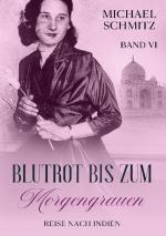 Cover-Bild Blutrot bis zum Morgengrauen