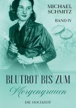 Cover-Bild Blutrot bis zum Morgengrauen