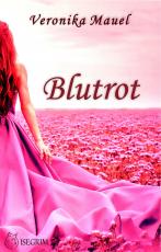 Cover-Bild Blutrot