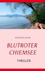Cover-Bild Blutroter Chiemsee