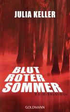 Cover-Bild Blutroter Sommer