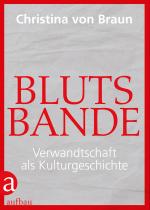 Cover-Bild Blutsbande