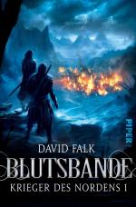 Cover-Bild Blutsbande