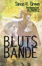 Cover-Bild Blutsbande