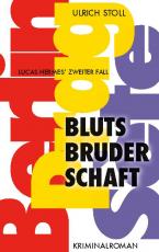 Cover-Bild Blutsbruderschaft