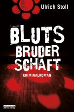 Cover-Bild Blutsbruderschaft