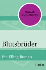 Cover-Bild Blutsbrüder