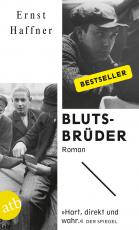 Cover-Bild Blutsbrüder