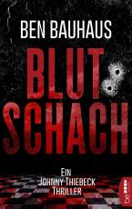 Cover-Bild Blutschach