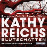 Cover-Bild Blutschatten