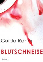 Cover-Bild Blutschneise