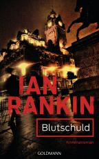 Cover-Bild Blutschuld - Inspector Rebus 6