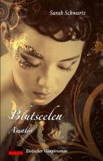 Cover-Bild Blutseelen: Amalia