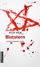 Cover-Bild Blutstern