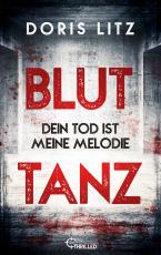 Cover-Bild Bluttanz