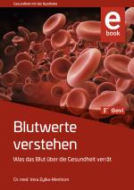 Cover-Bild Blutwerte verstehen