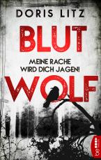 Cover-Bild Blutwolf